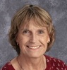 Mrs. Amy Dolf : Grade 1 Teaching Assistant