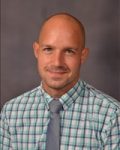 Mr. Chris Ruesewald : 7th Grade Homeroom, MS Social Studies & Math