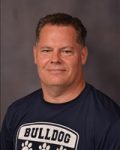 Mr. Jason Miller : PreK Teaching Assistant