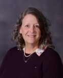 Mrs. Wendy Mounger : 8th Grade Homeroom & MS Social Studies and Literature