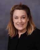 Ms. Susan Tate : Elementary Aide and 5th Religion