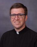 Fr. John Paul Lewis : Pastor