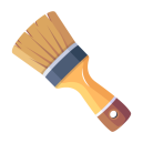 Mrs. Adela McAdams : Art