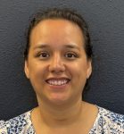 Beatriz Negrete : PreK4 Aide