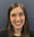 Marissa Meiwes : Academic and School Operations Coordinator