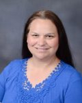 Mrs. Amberly Ellison : Spanish and Middle School Math, Assistant Principal