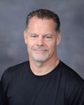 Mr. Jason Miller : Kdg.Teaching Assistant