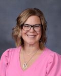 Mrs. Christy Harris : Principal