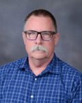 Mr. Paul Swinney : Computer Lab Teacher, Middle School Math