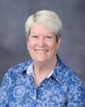 Ms Dee Dee Clyne : Librarian/Teaching Assistant and Office Aide