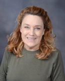 Ms. Susan Tate : Reading Specialist
