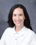 Mrs. Vanessa Avery : ECH Teaching Assistant