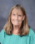 Mrs. Amy Dolf : 1st Grade Teaching Assistant