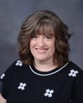 Mrs. Melissa Barron : 5th Grade