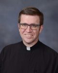 Fr. John Paul Lewis : Pastor