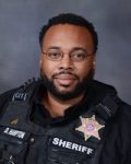 Deputy Devaughn Hampton : School Resource Officer