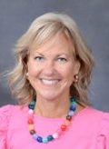 Ms Erica Davidson : Math Teacher