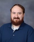 Mr. David Bowes : Technology Director
