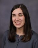 Marissa Meiwes : Academic and School Operations Coordinator
