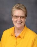Mrs. Stephanie Testa : 3rd/5th Theology and Teacher Aide